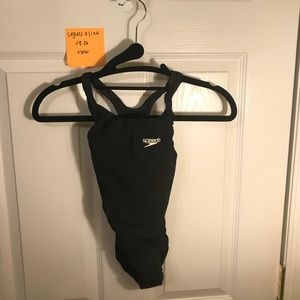 Speedo LZR elite racer